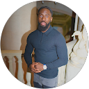 Wale Odebiyi profile picture